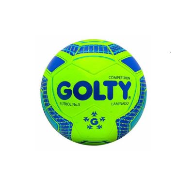 BALÓN FÚTBOL GOLTY COMPETITION #5