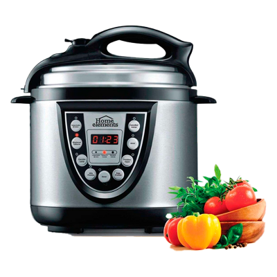 OLLA A PRESION ELECTRICA CAPACIDAD 4 LITROS1