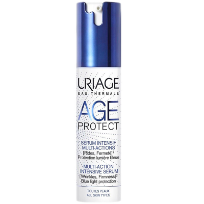 URIAGE AGE PROTECT SERUM INTENSIVO MULTIACCIÓN X 30ML