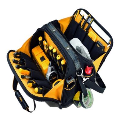 MALETA PORTA HERRAM DEWALT DWST82928-1