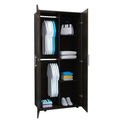 CLOSET TERA WENGUE-1