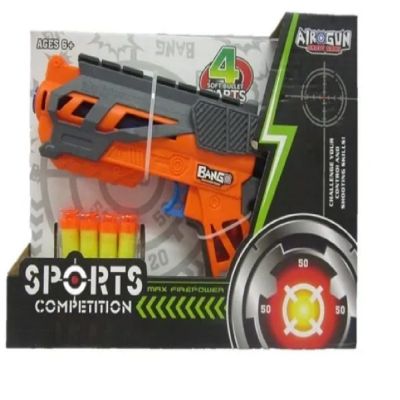 LANZA DARDOS SPORTS CAJA 1669
