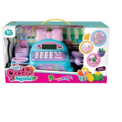 CAJA REGISTRADORA BEST PILAS CAJA 10082