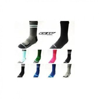 MEDIAS DEPORTIVAS GW