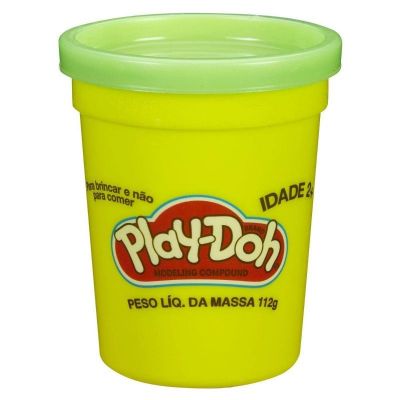 PLAYDOH LATA BASICA SURT PLU 8129 HASBRO-1