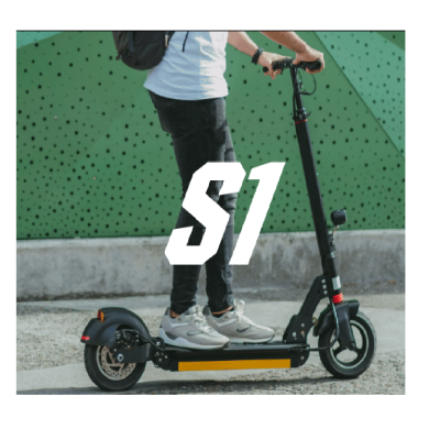 PATINETA S1 EAN 1080468698970