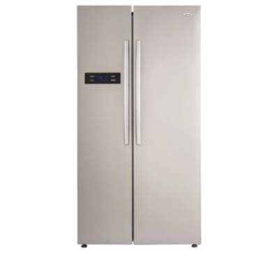SBS MAKALU 533 SE PD INOX R2