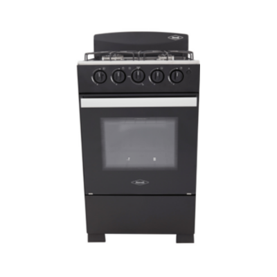 ESTUFA ROMERO 50-T GN PL