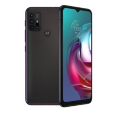 Celular Motorola G30