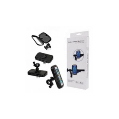 Soporte de celular para moto y/o bicicleta