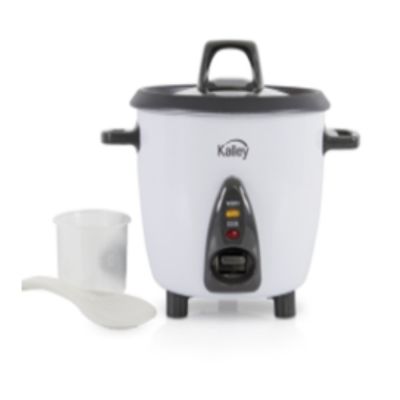 Olla Arrocera 3 Tazas K-RC3B2