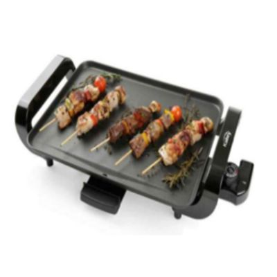 Asador K-AGL15 Grill Liso 