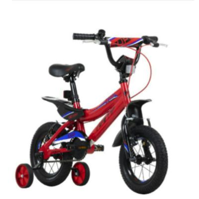 BICICLETA INFANTIL NIÑO 12 MOTO TXT650 GW