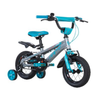 BICICLETA INFANTIL NIÑO 12 LIGHTNING GW 