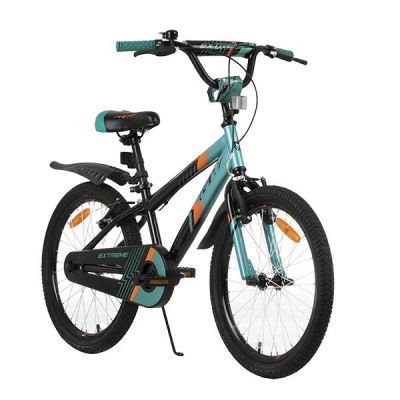 BICICLETA INFANTIL NIÑO 20  EXTREME GW 