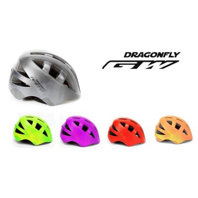 CASCOS PARA NIÑO DRAGONFLY GW-022 TALLA M