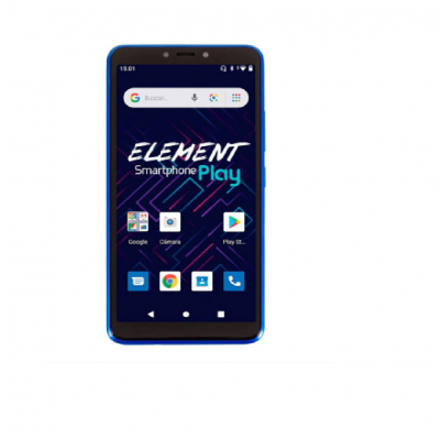 ELEMENT PLAY1