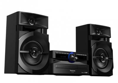 MINICOMPONENTE PANASONIC