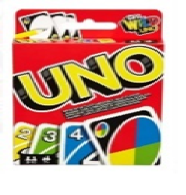 JUEGO DE MESA UNO