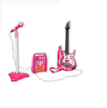 GUITARRA-APLIFICADOR-NIÑA