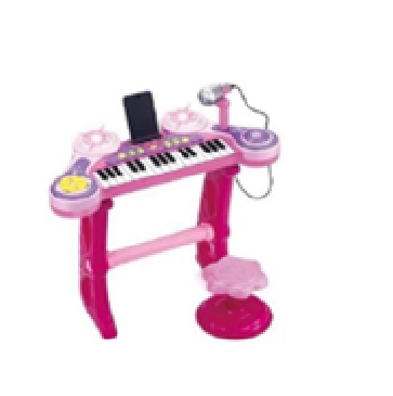 PIANO NIÑA HK-8158C