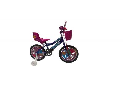 Bicicleta Rin 16 On Trail Girl