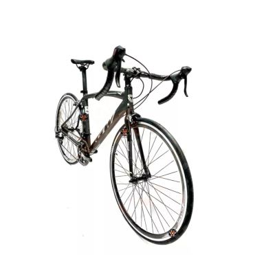 Bicicleta Ruta Colbic Semi Carreras En Acero