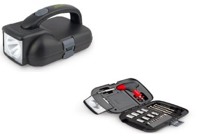 Set de Herramientas Lighter