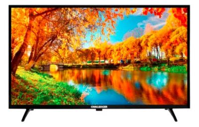 TV CHALLENGER 32" Pulgadas 80 cm LED32L87 HD LED