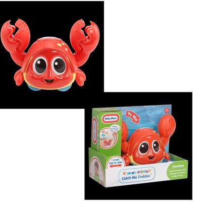 Juguetes Para Bebés Con Forma De Cangrejo