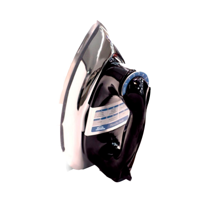 PLANCHA SECA ALUMINIO  HEPS880 HOME ELEMENTS 1