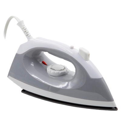 PLANCHA SECA HEPS560G CANTIADHERENTE GRIS1