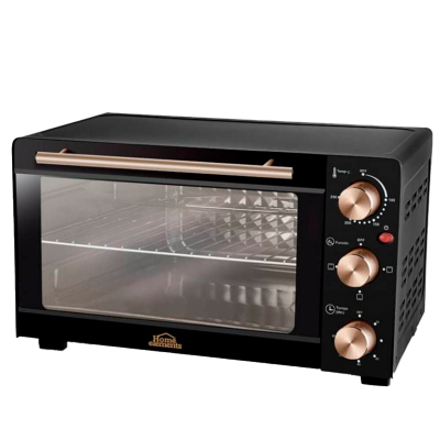 HORNO TOSTADOR 21 LITROS ACABADOS COPPER               1
