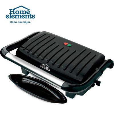 GRILL ASADOR PANINI COPPER        1
