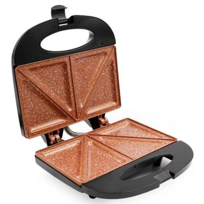 SANDUCHERA 2 PUESTOS DOBLE ANTIADHERENTE1