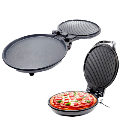 PIZZA MAKER 1300W REF. HE828G1