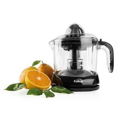 EXPRIMIDOR KALLEY NEGRO KJ2001