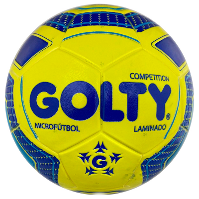 BALÓN MICROFÚTBOL GOLTY COMPETITION1