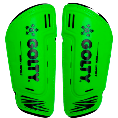 CANILLERA GOLTY FORMACION TALLA S COLOR AZUL  ROJO  AMARILLA        1