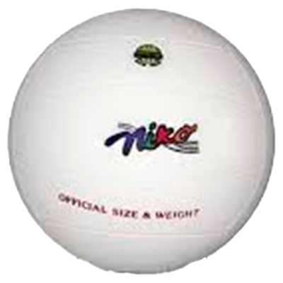 PELOTA VOLEIBOL NIKO1