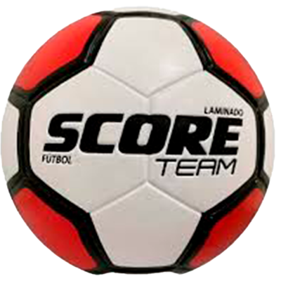 FUTBOL SCORE TEAM LAMINADO NO.5 N1