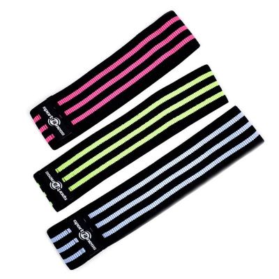 KIT DE BANDAS ELaSTICAS EN TELA1