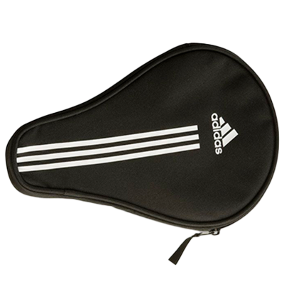 ESTUCHE DE RAQUETA PARA TENIS DE MESA  NEGRO ADIDAS1