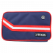ESTUCHE DE RAQUETA PARA TENIS DE MESA STIGA BATWALLET ELEGANT DOUBLE MAXI NAVY1