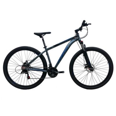 BICICLETA GW SCORPION COLOR GRIS OSCURO AZUL1