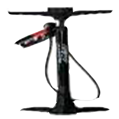 BOMBA DE PIE GW CON MEDIDOR1