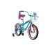 BICICLETA INFANTIL NINA 16 CANDY GW 1