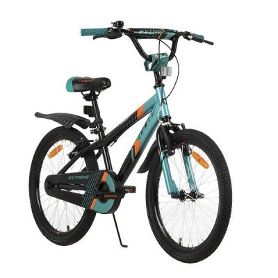 BICICLETA INFANTIL NINO 20  EXTREME GW 1