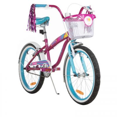 BICICLETA INFANTIL NINA 20 SIREN GW1