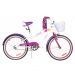 BICICLETA INFANTIL NINA 20 CANDY GW 1